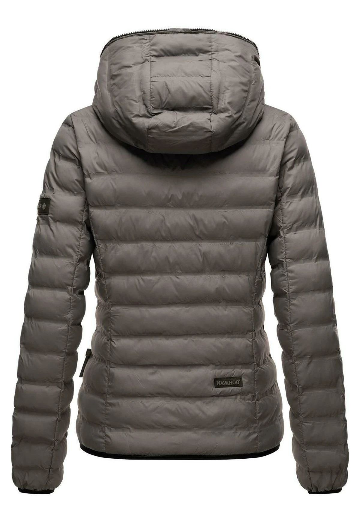 Navahoo Neevia - Jas - Dark Grey 8 Navahoo Neevia - Jas - Dark Grey - Afbeelding 6