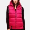 Navahoo Kassidy - Bodywarmer - Pink 2 Navahoo Kassidy - Bodywarmer - Pink -Navahoo 3e0a02fc6b9a47a489b4b3c9ceeb603e