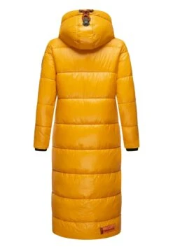 Navahoo Schmuseengel - Winterjas - Dark Yellow 8 Navahoo Schmuseengel - Winterjas - Dark Yellow -Navahoo 3fb01157a4ae499aba12cdbfbedf61ba