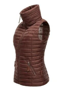 Navahoo Shadaa - Bodywarmer - Chocolate 10 Navahoo Shadaa - Bodywarmer - Chocolate -Navahoo 412e601853ef46c88590079fe09513bc