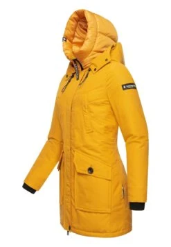 Navahoo Blizzardstorm - Parka - Dark Yellow 12 Navahoo Blizzardstorm - Parka - Dark Yellow -Navahoo 44714ba828704e009ab3337756940326
