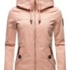 Navahoo Wekoo - Parka - Light Rose 2 Navahoo Wekoo - Parka - Light Rose -Navahoo 4660dda1c7644e01aba35bb51c07ae5d