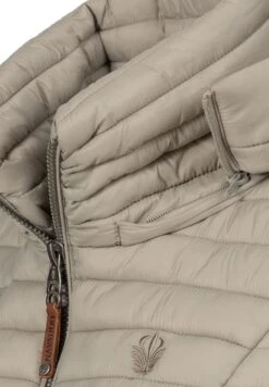 Navahoo Shadaa - Bodywarmer - Grau 9 Navahoo Shadaa - Bodywarmer - Grau -Navahoo 46a1221e3d344e1ab57c687670eaaf37