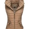 Navahoo Shadaa - Bodywarmer - Taupe Grey 1 Navahoo Shadaa - Bodywarmer - Taupe Grey -Navahoo 46a2056446ef47a48ff4aeb610fa510e