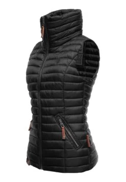 Navahoo Shadaa - Bodywarmer - Schwarz 15 Navahoo Shadaa - Bodywarmer - Schwarz -Navahoo 46cc39f2932d4532bf3e301578f07a5d