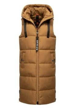 Navahoo Schnuffelchen - Bodywarmer - Camel 10 Navahoo Schnuffelchen - Bodywarmer - Camel -Navahoo 477ed5727be74e95a4093b09e2fe5d8f