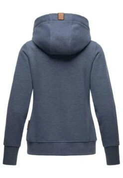 Navahoo Damlaa - Hoodie - Dusty Blue Melange 9 Navahoo Damlaa - Hoodie - Dusty Blue Melange -Navahoo 4781766467a4460db73c3e2a69f59323