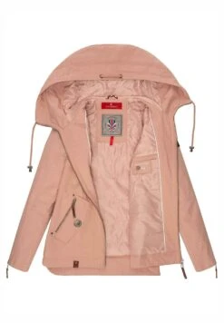 Navahoo Wekoo - Parka - Light Rose Dots 9 Navahoo Wekoo - Parka - Light Rose Dots -Navahoo 487572ee73df404ca11cf3ebbd9d1660
