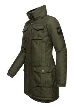 Navahoo Tiniis - Winterjas - Dark Olive 13 Navahoo Tiniis - Winterjas - Dark Olive -Navahoo 4a0b742e821d41ce8882d6de52a46294