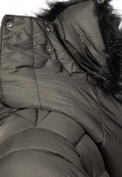 Navahoo Umay - Winterjas - Anthrazit 19 Navahoo Umay - Winterjas - Anthrazit -Navahoo 4a866b000b7645acb5719fde7ffcfe7a