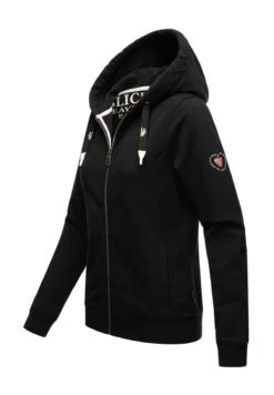 Navahoo Hoodie - Black 9 Navahoo Hoodie - Black -Navahoo 4b5e17f3fb5b4db6b33135c642c6e50c