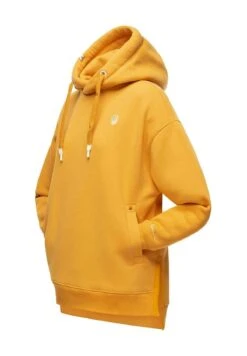 Navahoo Silberengelchen - Hoodie - Mid Yellow 9 Navahoo Silberengelchen - Hoodie - Mid Yellow -Navahoo 4bff75ba8ab340fc94c4a3f82b1344b7