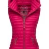 Navahoo Shadaa - Bodywarmer - Fuchsia 2 Navahoo Shadaa - Bodywarmer - Fuchsia -Navahoo 4c0aa0edafdd403aa119ec900f6470ea
