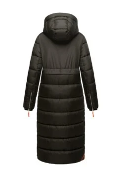 Navahoo Kristallblume - Winterjas - Black 11 Navahoo Kristallblume - Winterjas - Black -Navahoo 4c960dd6d5b44443a69f05c7b04208b5