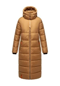 Navahoo Kristallblume - Winterjas - Camel 14 Navahoo Kristallblume - Winterjas - Camel -Navahoo 4dd1d54fde3c42a5981126081ddab598