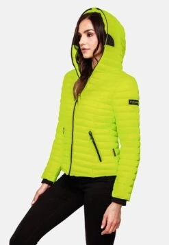 Navahoo Kimuk - Jas - Neon Green 12 Navahoo Kimuk - Jas - Neon Green -Navahoo 4ea08206843c4d21a44fc95ca47fd58d