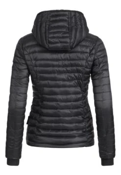 Navahoo Kimuk - Jas - Schwarz 17 Navahoo Kimuk - Jas - Schwarz -Navahoo 4f14f21de2cd47e79485ecb1c7e86a20