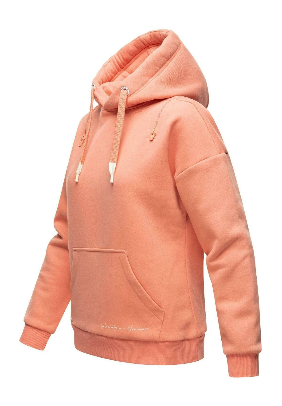 Navahoo Zuckerbärchen - Hoodie - Apricot 4 Navahoo Zuckerbärchen - Hoodie - Apricot - Afbeelding 2
