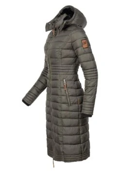 Navahoo Umay - Winterjas - Anthrazit 23 Navahoo Umay - Winterjas - Anthrazit -Navahoo 4fe988a1d5b84e5f9d431827f4a98740