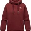 Navahoo Hoodie - Bordeaux -Navahoo 5124098f3fad492586290a238cdb6720