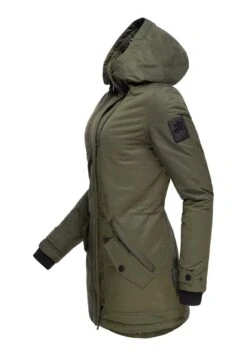 Navahoo Avrille Ii - Winterjas - Green 10 Navahoo Avrille Ii - Winterjas - Green -Navahoo 51879cab95374a75b5993e8571980c00
