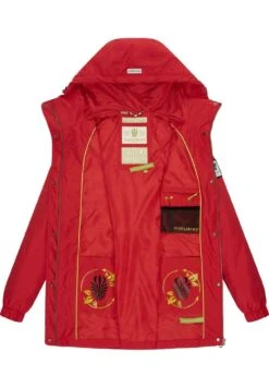 Navahoo Übergangs Neophee - Parka - Apple Red 9 Navahoo Übergangs Neophee - Parka - Apple Red -Navahoo 52a8b4e76a31492ba3d23da27abf2e08