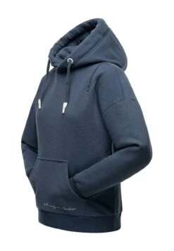 Navahoo Zuckerbärchen - Hoodie - Dusty Blue 13 Navahoo Zuckerbärchen - Hoodie - Dusty Blue -Navahoo 52feed7987a14202ae788e26eeaa85da
