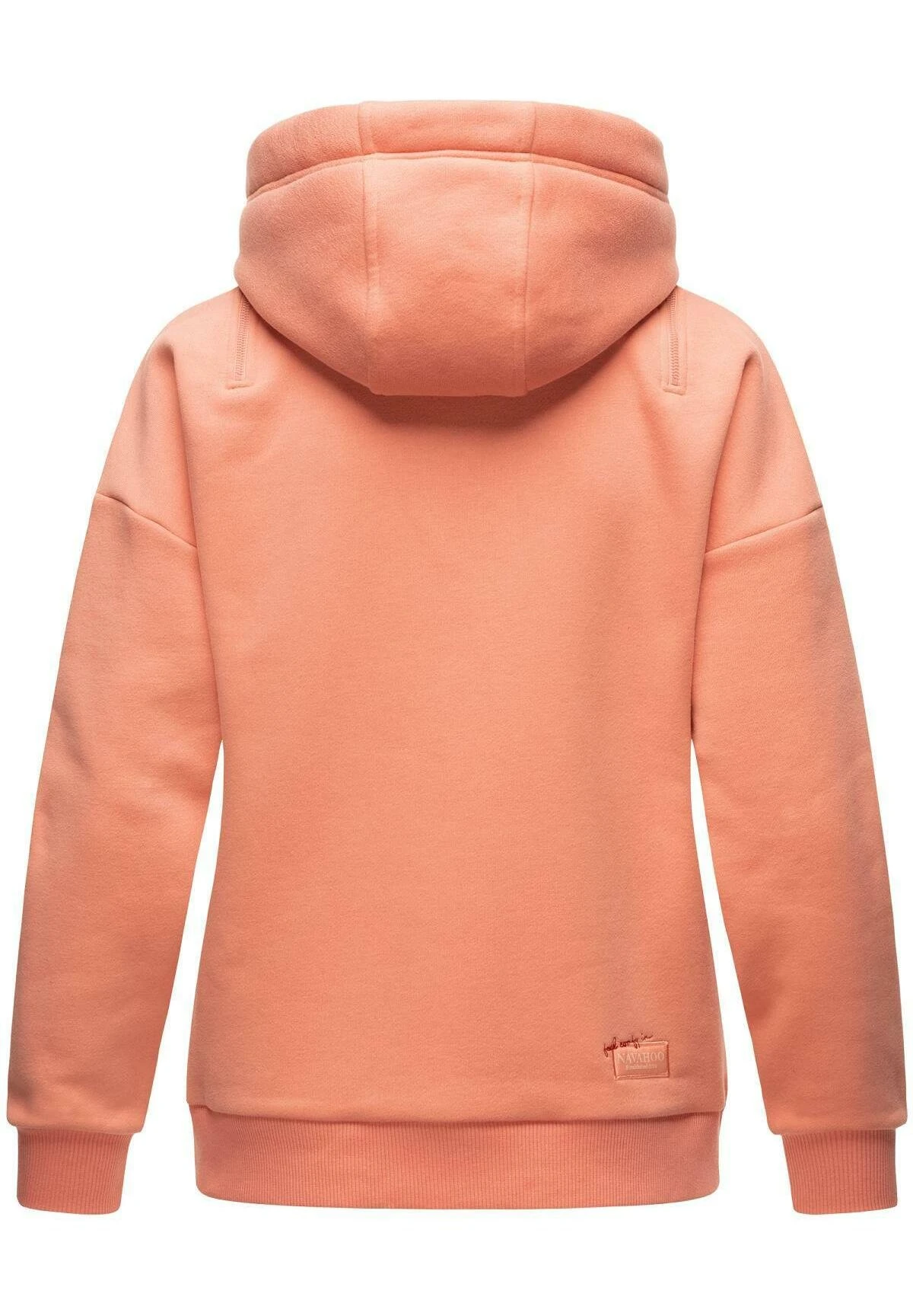 Navahoo Zuckerbärchen - Hoodie - Apricot 5 Navahoo Zuckerbärchen - Hoodie - Apricot - Afbeelding 3