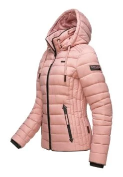 Navahoo Lulana - Jas - Powder Rose 9 Navahoo Lulana - Jas - Powder Rose -Navahoo 5a0d35f773854f23955e2f152d584fd2