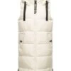 Navahoo Schnuffelchen - Bodywarmer - Offwhite 2 Navahoo Schnuffelchen - Bodywarmer - Offwhite -Navahoo 5a2160d5e5ac4916bc63406bc6816ee2