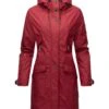Navahoo Parka - Blood Red 2 Navahoo Parka - Blood Red -Navahoo 5bbcee5c88e34bdbb47f1fd44519cdb8