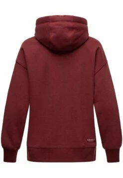 Navahoo Hoodie - Bordeaux 8 Navahoo Hoodie - Bordeaux -Navahoo 5c88ba50781748aabfb0e0e21e38e98e