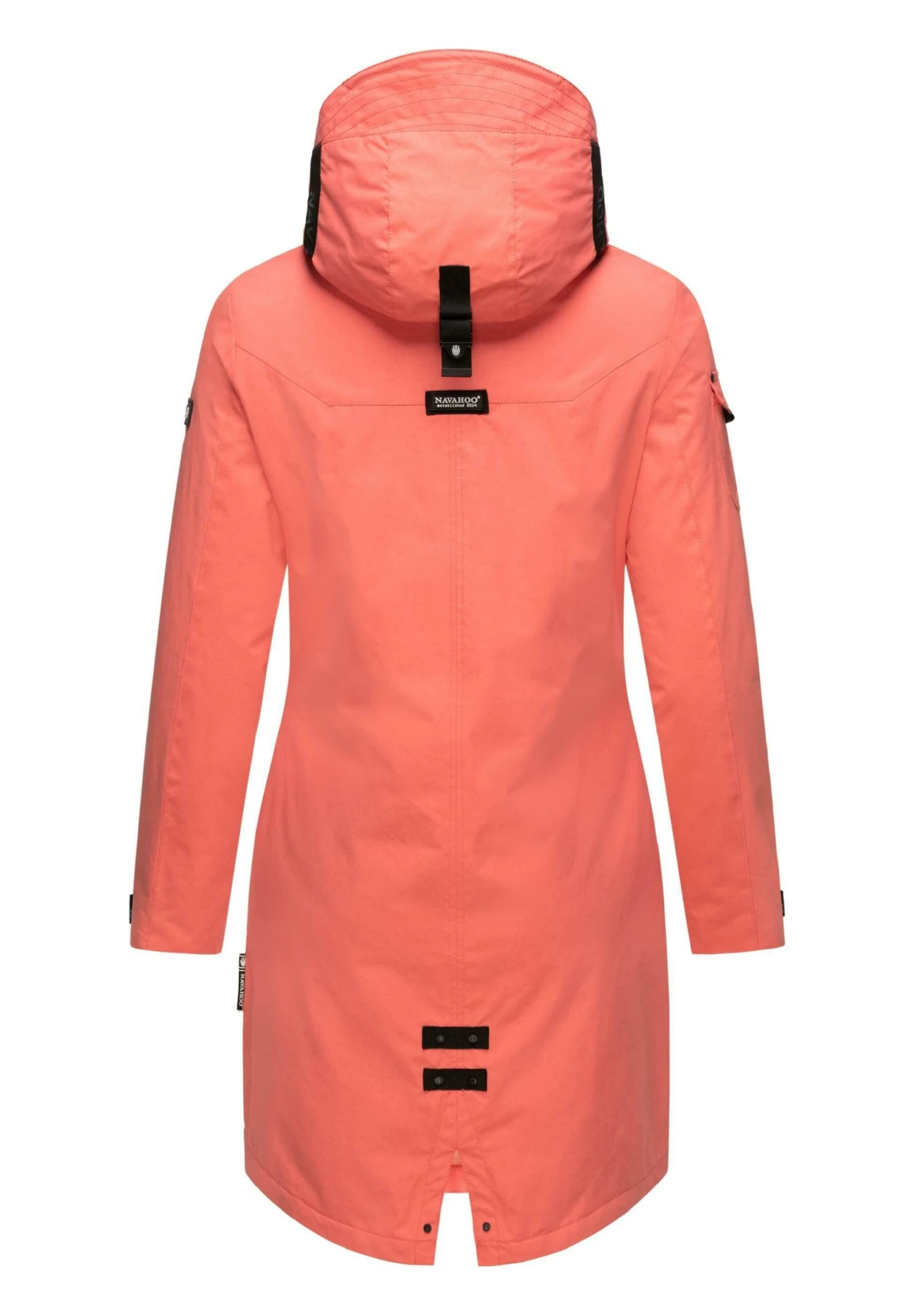 Navahoo Winterjas - Coralle 5 Navahoo Winterjas - Coralle - Afbeelding 3