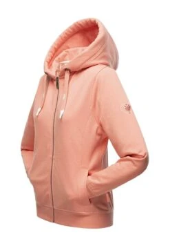 Navahoo Hoodie - Apricot 9 Navahoo Hoodie - Apricot -Navahoo 5d54fd536df442eab3b2ba98b7ddf707