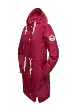Navahoo Tropical Storm - Parka - Fuchsia 13 Navahoo Tropical Storm - Parka - Fuchsia -Navahoo 5db209047fa84b68914ebaf158bd8aba