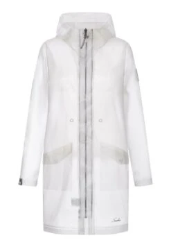 Navahoo Parka - Tropical Yellow -Navahoo 5f11256346a940179151fcd42601d28e