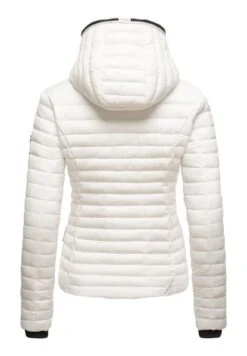 Navahoo Kimuk Prc - Jas - Weiß 9 Navahoo Kimuk Prc - Jas - Weiß -Navahoo 5fd58e00a2f24a63b55652115b7b7c01