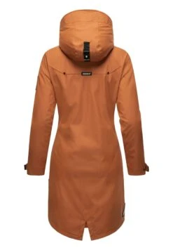Navahoo Parka - Rusty Cinnamon 9 Navahoo Parka - Rusty Cinnamon -Navahoo 601c818511ad466a8cb814280c58e9e4