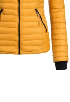 Navahoo Kimuk - Jas - Yellow -Navahoo 625caa8ee05645f5a260ffcc6c6b170b