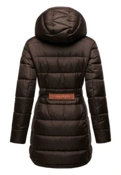 Navahoo Daliee - Winterjas - Ochre 10 Navahoo Daliee - Winterjas - Ochre -Navahoo 626c3da7618647bf9308dbf28444555e