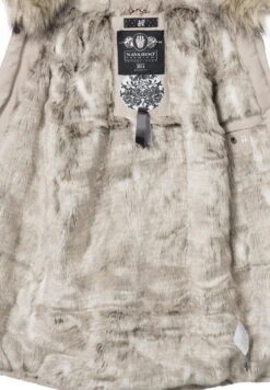 Navahoo Cristal - Winterjas - Beige 13 Navahoo Cristal - Winterjas - Beige -Navahoo 65e3c16f0d704f26a72138d0d3f39cf0