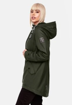 Navahoo Lindraa - Winterjas - Dark Olive 13 Navahoo Lindraa - Winterjas - Dark Olive -Navahoo 6678178538584085af0b9c0c2bb4865a