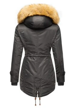 Navahoo La Viva - Winterjas - Anthracite -Navahoo 6835f84d815441e2be48c7734b5d75ca