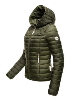 Navahoo Ich Bin Hübsch - Jas - Olive 8 Navahoo Ich Bin Hübsch - Jas - Olive -Navahoo 6a01c5984498424fbde949a1bb9a05de