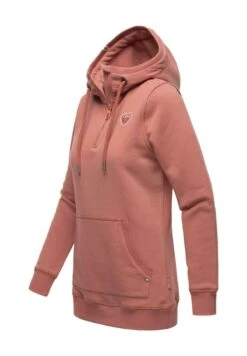 Navahoo Zauberelfe - Hoodie - Dusty Dark Rose 17 Navahoo Zauberelfe - Hoodie - Dusty Dark Rose -Navahoo 6a2dfa592e41417fa35579b1dacbd725