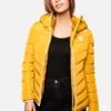 Navahoo Elva - Winterjas - Yellow 1 Navahoo Elva - Winterjas - Yellow -Navahoo 6afa03d2230d49cb97a110539640926a