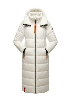 Navahoo Kristallblume - Winterjas - Offwhite 13 Navahoo Kristallblume - Winterjas - Offwhite -Navahoo 6b8e93b1e5354a6da48c46c629010393