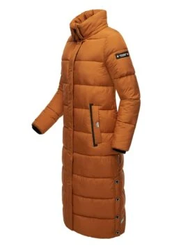 Navahoo Isalie - Winterjas - Rusty Cinnamon -Navahoo 6c644c9f013f4814b835e7bd5012c052