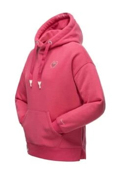 Navahoo Hoodie - Pink 14 Navahoo Hoodie - Pink -Navahoo 6e6e13a5de14471faa2849f7dfb51d19