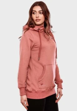 Navahoo Zauberelfe - Hoodie - Dusty Dark Rose 12 Navahoo Zauberelfe - Hoodie - Dusty Dark Rose -Navahoo 703b9ecb91154a6580d59998c151c715